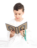Islamic Religion